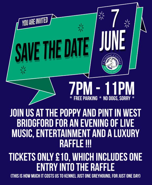 Poppy & Pint Event