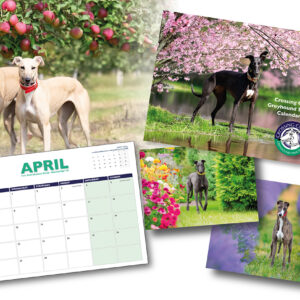 Crossing Cottage Calendar 2026