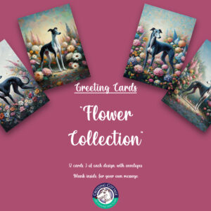 Flower - Greeting Cards