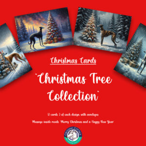 Tree - Christmas Cards